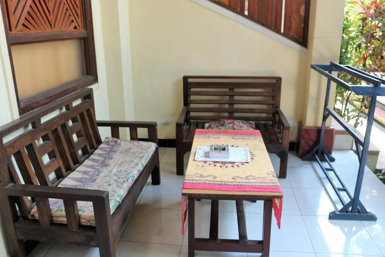 Arjuna Homestay Ubud Ubud (Bali)