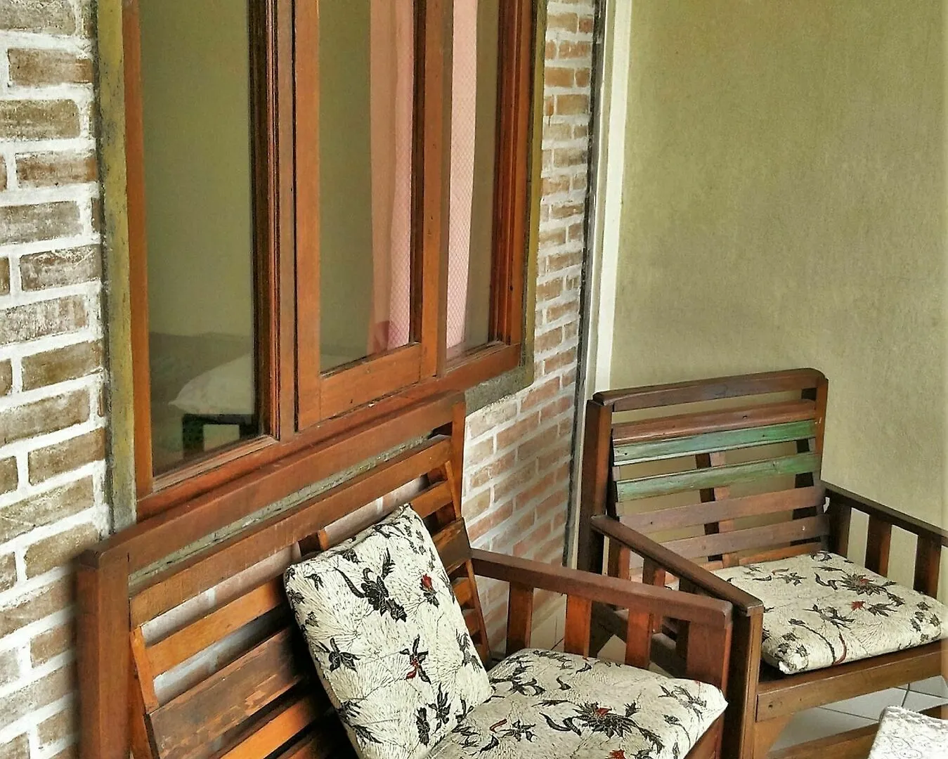 Arjuna Homestay Ubud 0*, Ubud (Bali)