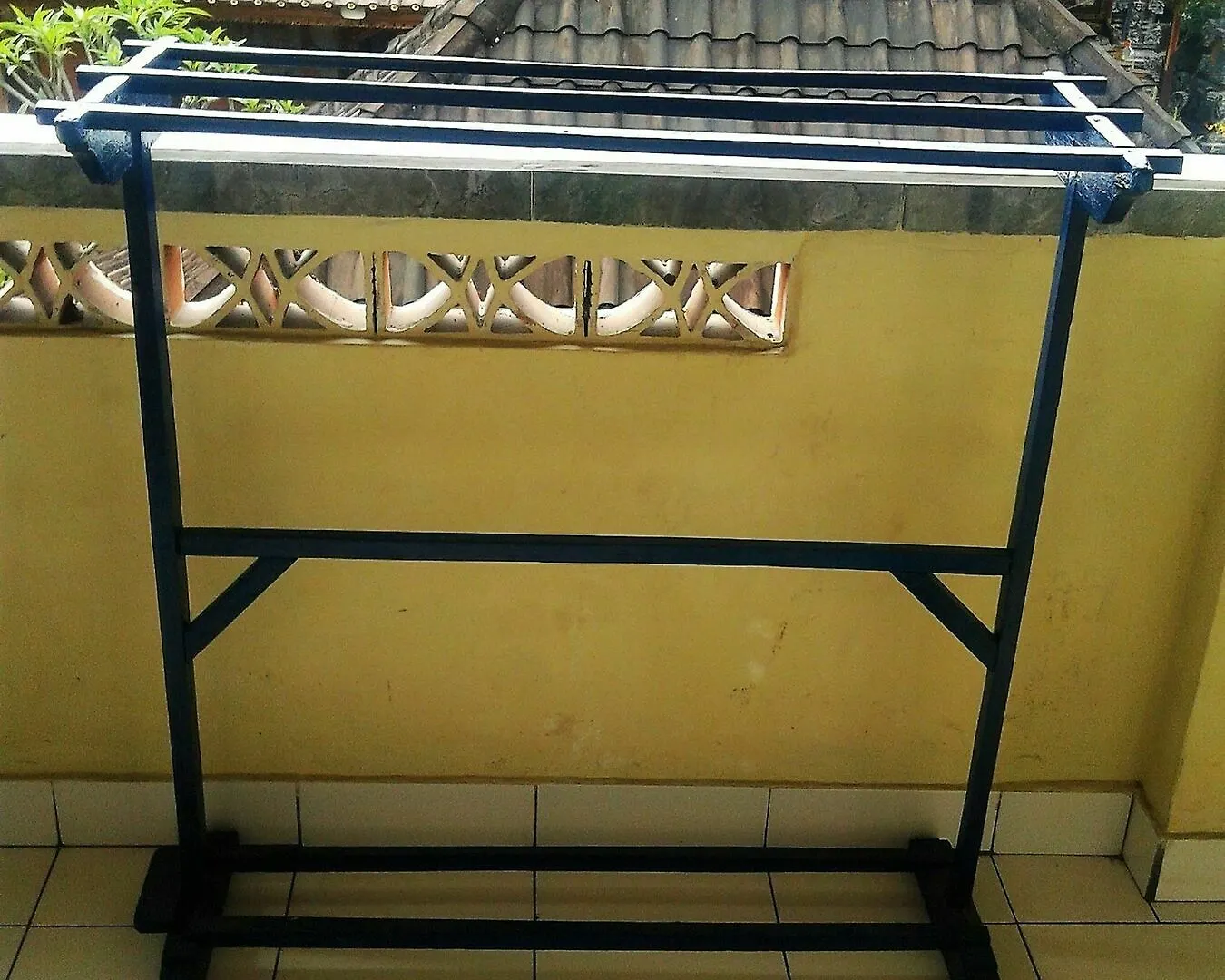 Guest house Arjuna Homestay Ubud Indonesia
