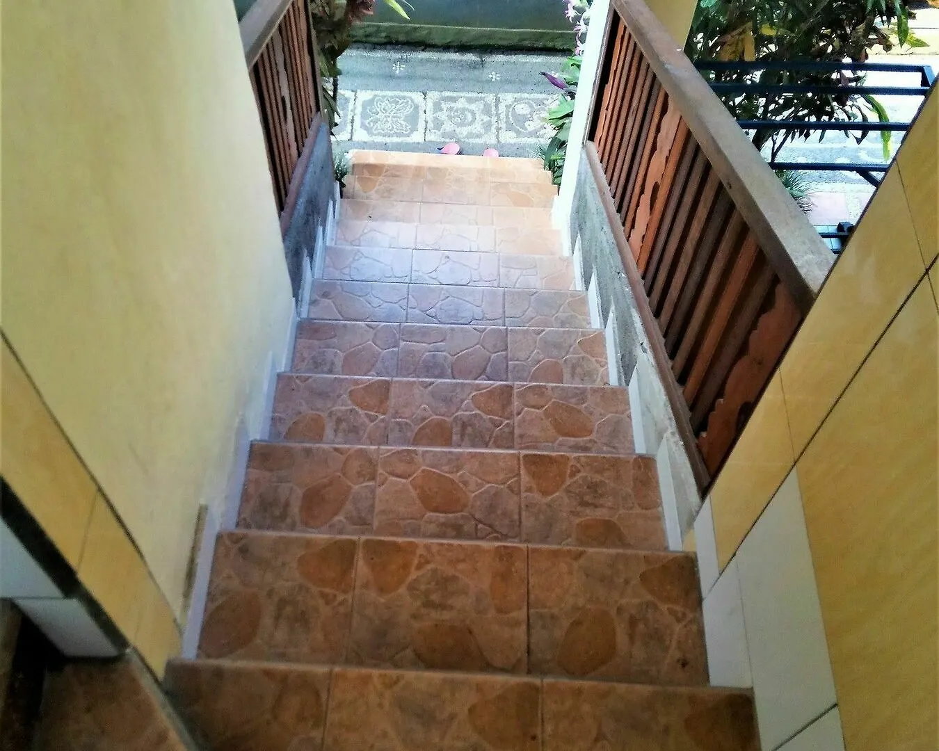 Arjuna Homestay Ubud Guest house