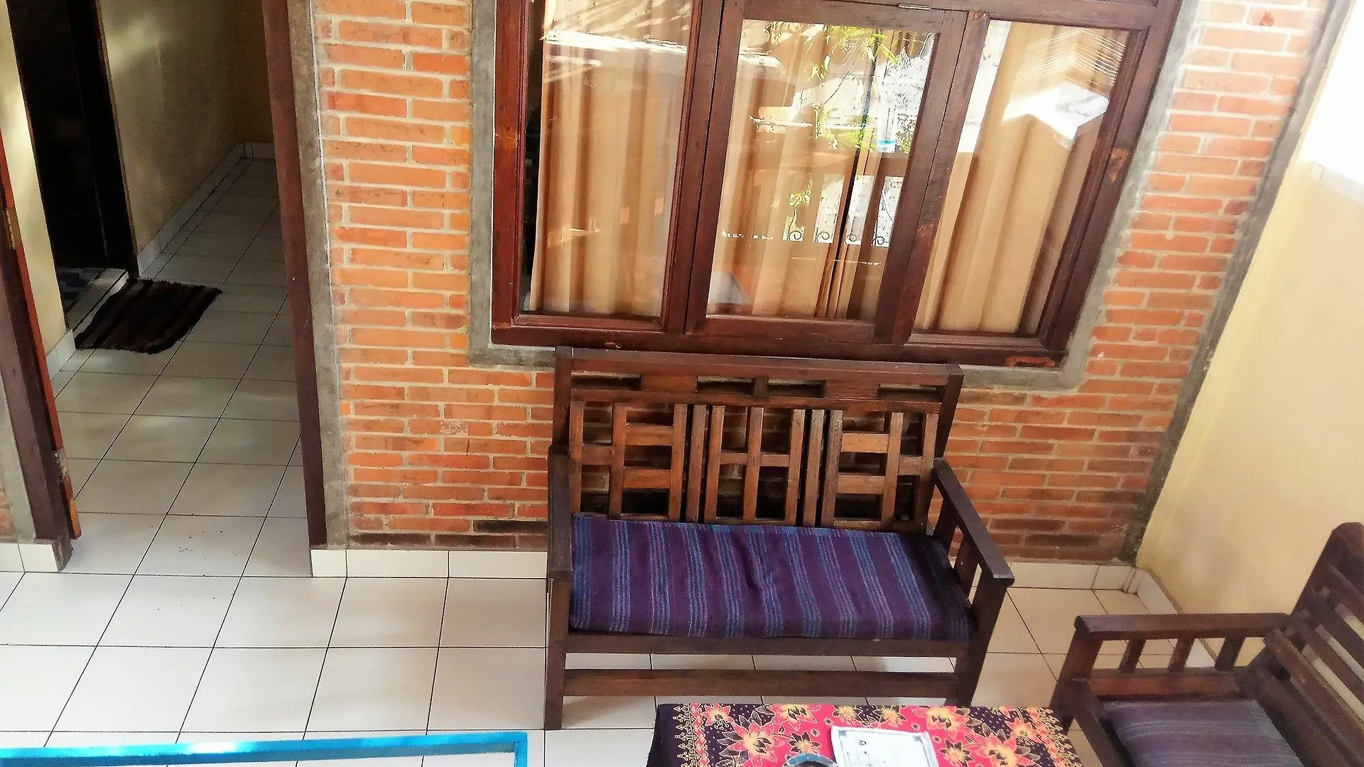Arjuna Homestay Ubud 0*, Ubud (Bali)