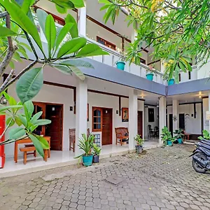 Rumahku Bali Kuta (Bali)