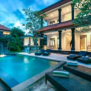 Esty House Guest house