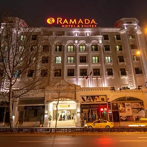 Ramada By Wyndham Merter 5* Istambul